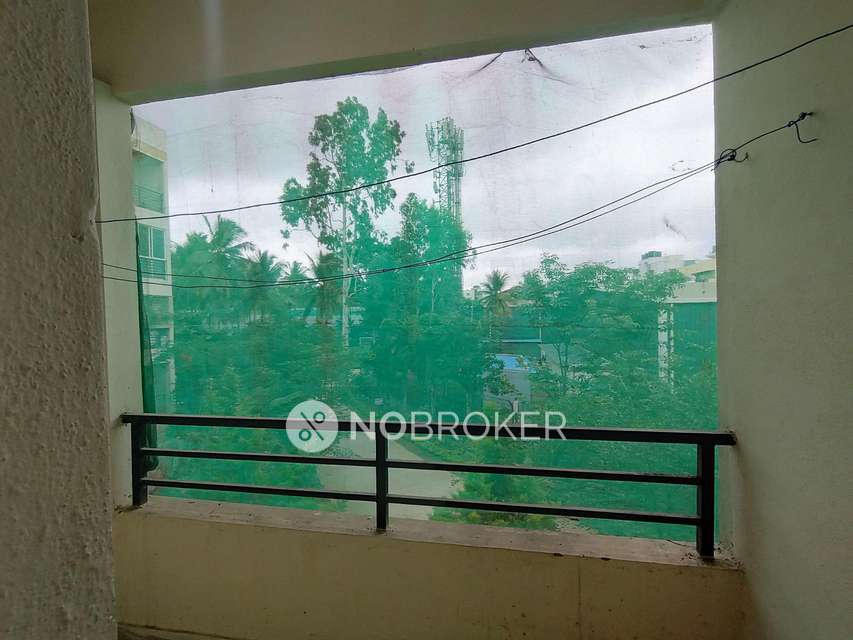 2 BHK Flat In Bvs Pinnacle For Sale  In Kadubeesanahalli