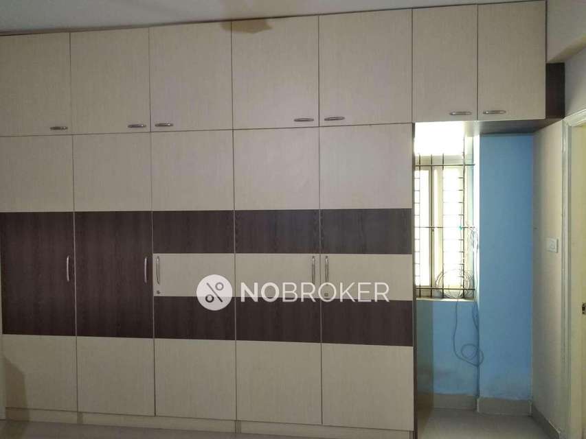 2 BHK Flat In Bvs Pinnacle For Sale  In Kadubeesanahalli