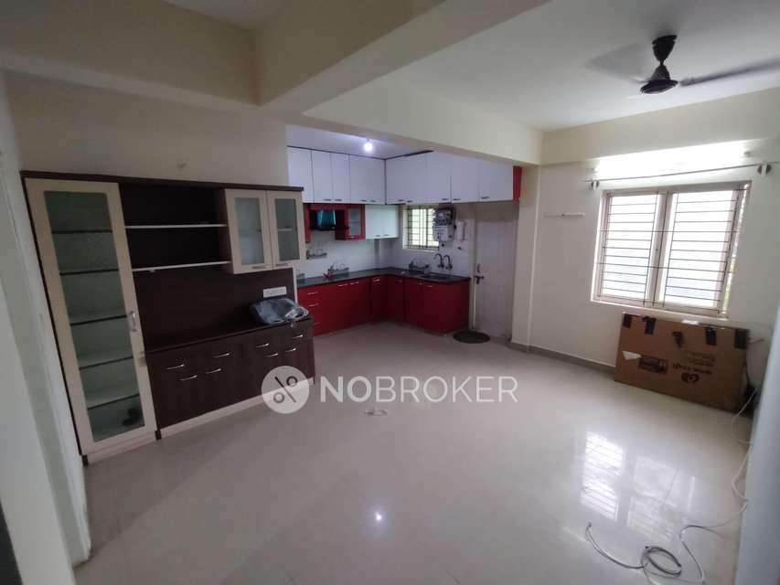 2 BHK Flat In Bvs Pinnacle For Sale  In Kadubeesanahalli