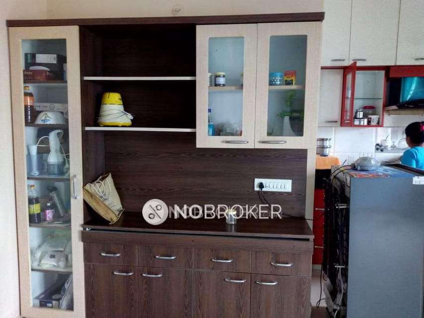 2 BHK Flat In Bvs Pinnacle For Sale  In Kadubeesanahalli