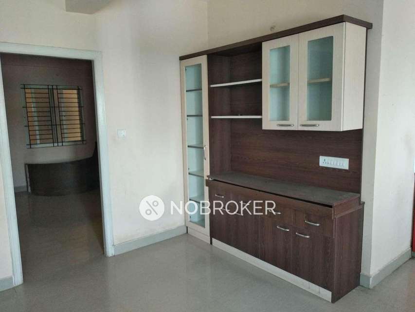 2 BHK Flat In Bvs Pinnacle For Sale  In Kadubeesanahalli