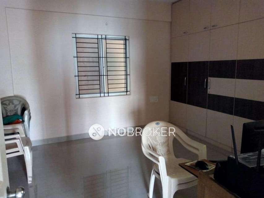 2 BHK Flat In Bvs Pinnacle For Sale  In Kadubeesanahalli