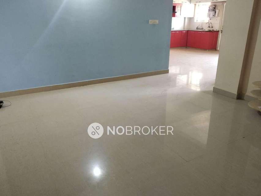 2 BHK Flat In Bvs Pinnacle For Sale  In Kadubeesanahalli