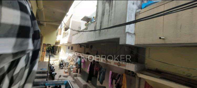 2 BHK Flat For Sale  In Parsigutta