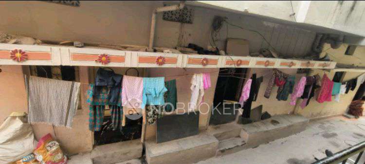 2 BHK Flat For Sale  In Parsigutta