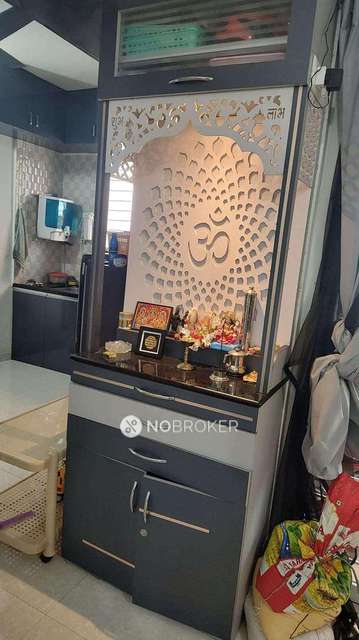 1 BHK Flat In Lunkad Amrutdhara, Alandi Road For Sale  In Alandi Road