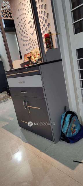 1 BHK Flat In Lunkad Amrutdhara, Alandi Road For Sale  In Alandi Road