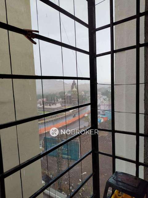 1 BHK Flat In Lunkad Amrutdhara, Alandi Road For Sale  In Alandi Road