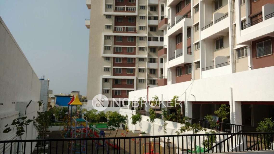 1 BHK Flat In Lunkad Amrutdhara, Alandi Road For Sale  In Alandi Road