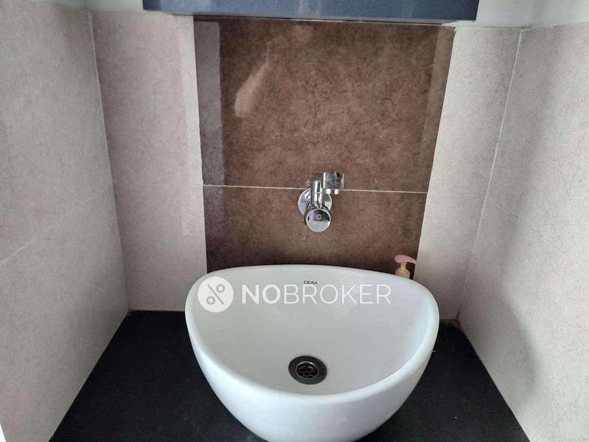 1 BHK Flat In Lunkad Amrutdhara, Alandi Road For Sale  In Alandi Road