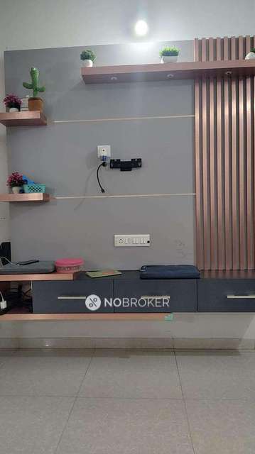 1 BHK Flat In Lunkad Amrutdhara, Alandi Road For Sale  In Alandi Road