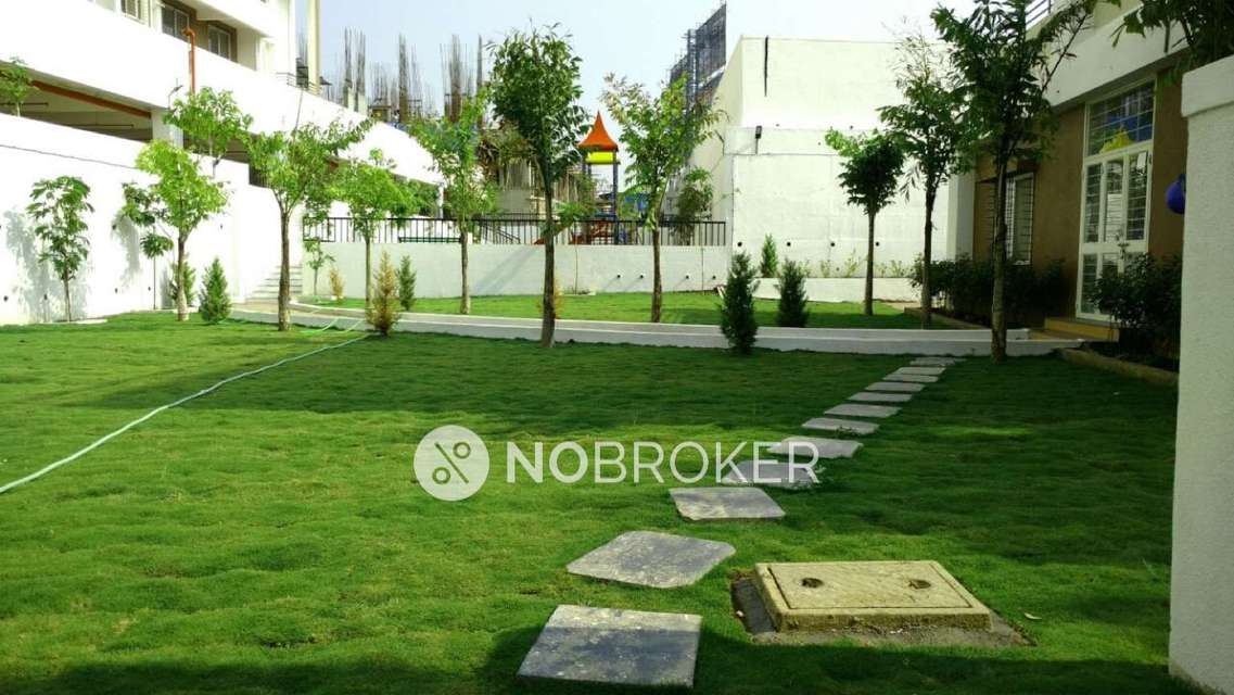 1 BHK Flat In Lunkad Amrutdhara, Alandi Road For Sale  In Alandi Road