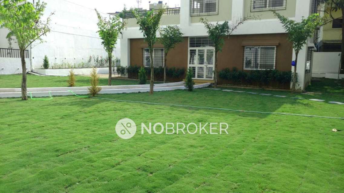 1 BHK Flat In Lunkad Amrutdhara, Alandi Road For Sale  In Alandi Road