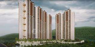 2 BHK Flat In Image Yahavi For Sale  In Lavale