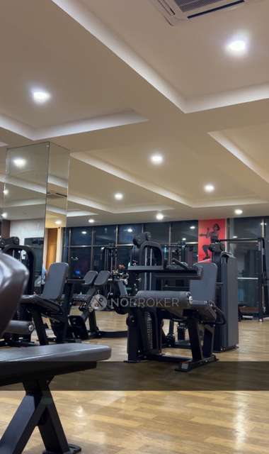 2 BHK Flat In Sunteck West World Naigaon For Sale  In Naigaon East