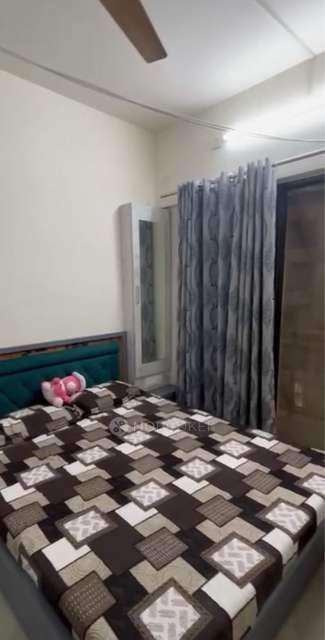 2 BHK Flat In Sunteck West World Naigaon For Sale  In Naigaon East