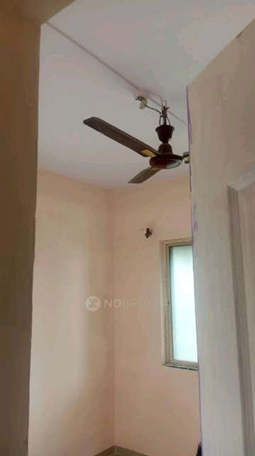 1 BHK Flat In Saideep Apartment Wadgaon Sheri for Rent  In Dwarka Garden And Mangal Karyalaya Pune