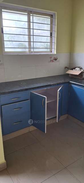 2 BHK Flat In Kbn Pleasant Paradise Apartment, Horamavu for Rent  In Horamavu