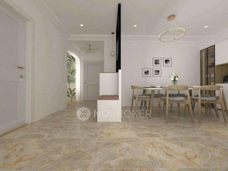 4+ BHK Flat In Supreme Estia for Rent  In Baner