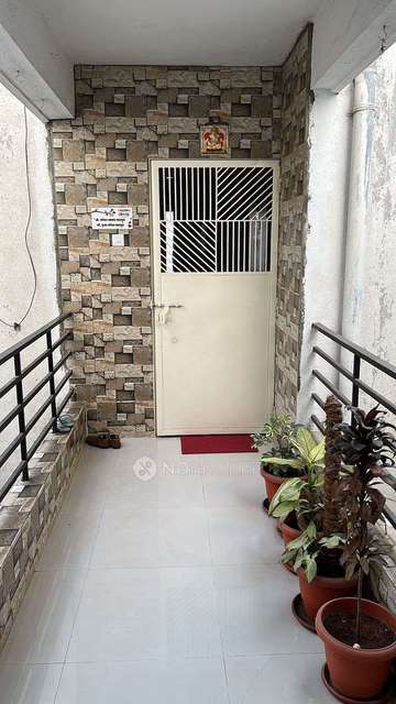 2 BHK Flat In Chintamani Swaroop for Rent  In Chintamani Dnyanpeeth