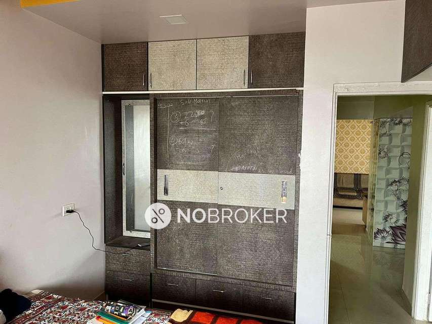 2 BHK Flat In Chintamani Swaroop for Rent  In Chintamani Dnyanpeeth