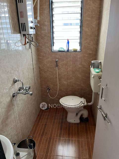 2 BHK Flat In Chintamani Swaroop for Rent  In Chintamani Dnyanpeeth