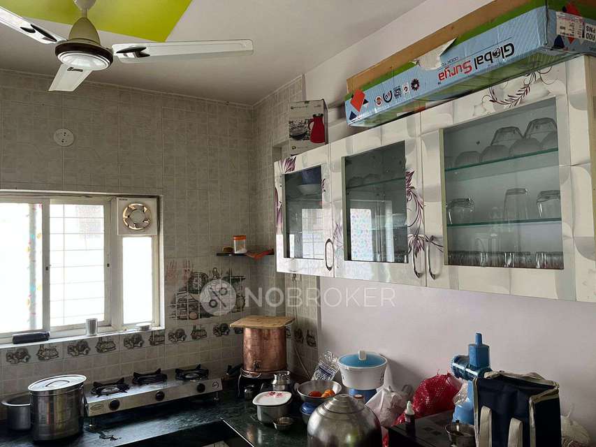 2 BHK Flat In Chintamani Swaroop for Rent  In Chintamani Dnyanpeeth