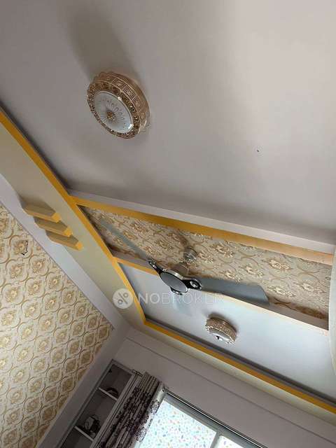 2 BHK Flat In Chintamani Swaroop for Rent  In Chintamani Dnyanpeeth