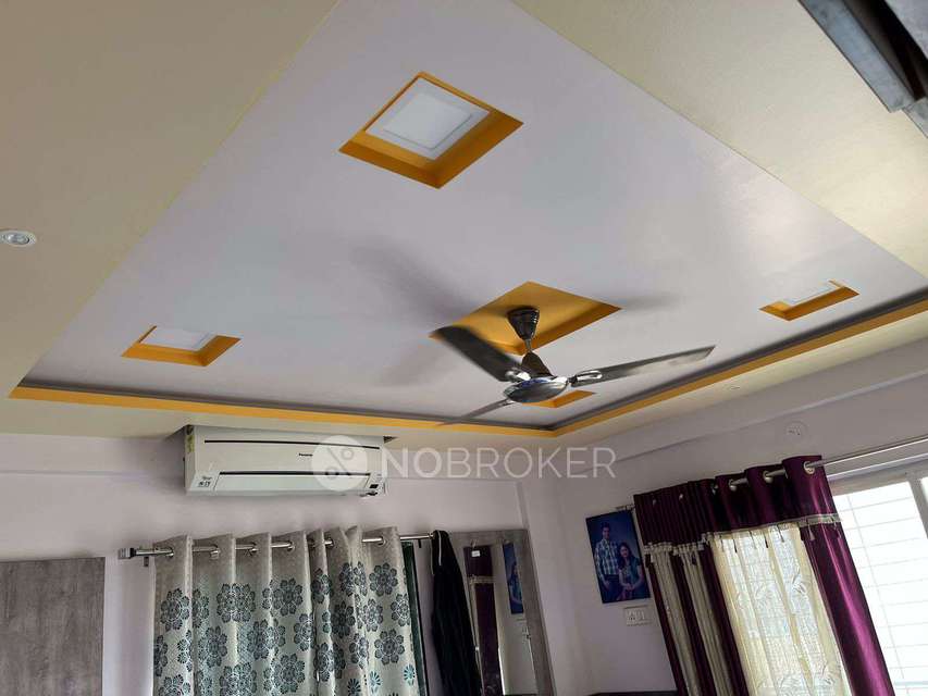 2 BHK Flat In Chintamani Swaroop for Rent  In Chintamani Dnyanpeeth