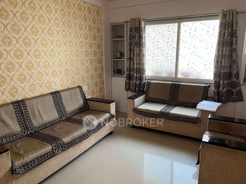 2 BHK Flat In Chintamani Swaroop for Rent  In Chintamani Dnyanpeeth