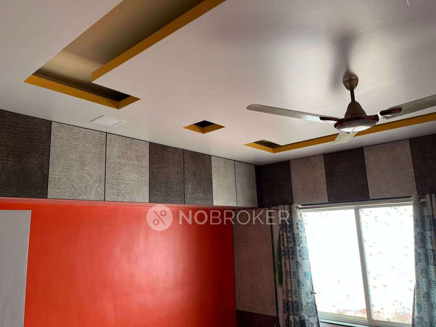 2 BHK Flat In Chintamani Swaroop for Rent  In Chintamani Dnyanpeeth