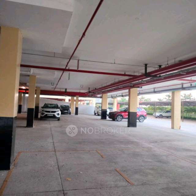 2 BHK Flat In Falcon Tower At Riverview City for Rent  In Loni Kalbhor