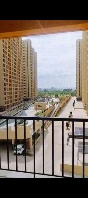2 BHK Flat In Falcon Tower At Riverview City for Rent  In Loni Kalbhor