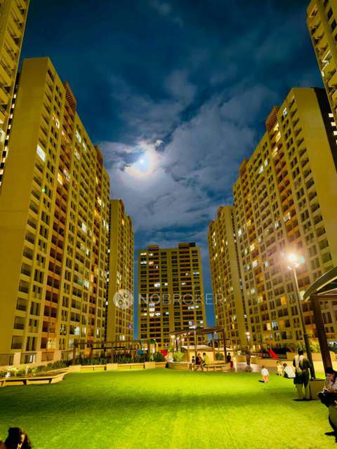 2 BHK Flat In Falcon Tower At Riverview City for Rent  In Loni Kalbhor
