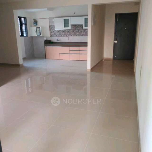 2 BHK Flat In Falcon Tower At Riverview City for Rent  In Loni Kalbhor