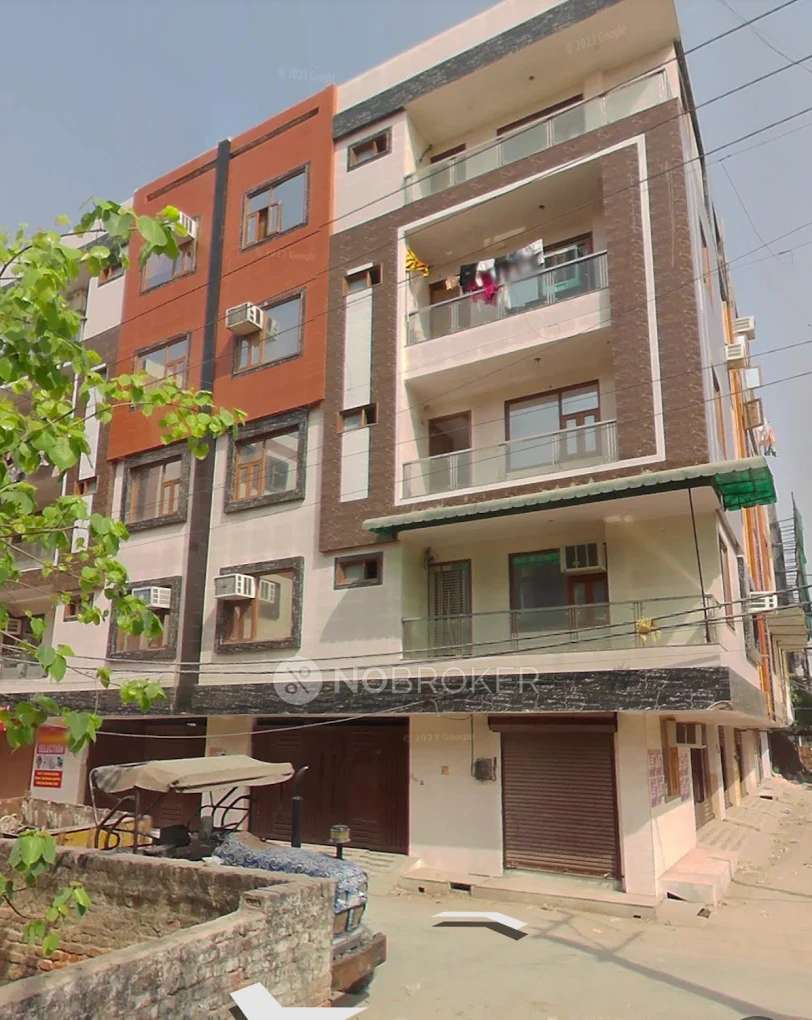 3 BHK Flat In Keshav Kunj Appartment for Rent  In Deep Vihar, Sector-24, Rohini