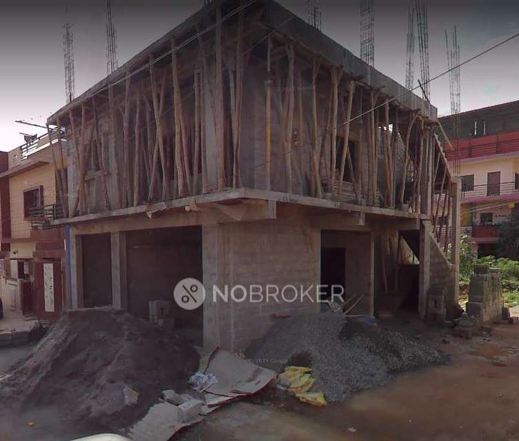 2 BHK House for Rent  In Sulikunte