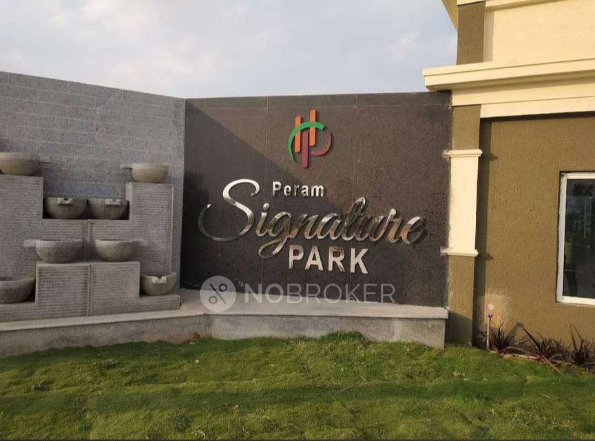 3 BHK Villa In Peram Signature Park And Others For Sale  In Opp: A Star Logistics, Gowdavalli-railapur, Road, Girmapur, Telangana 501401, India