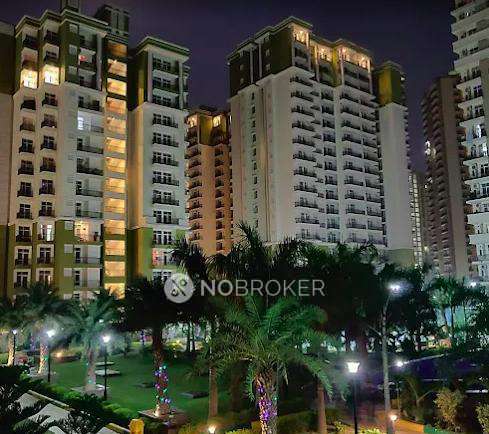 3 BHK Flat In Jm Aroma For Sale  In Sector 75