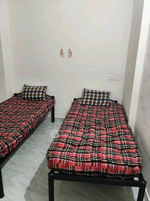 PG for Girls in 27, Pradhikaran Rd