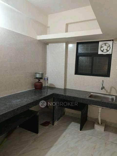 PG for Girls in 27, Pradhikaran Rd