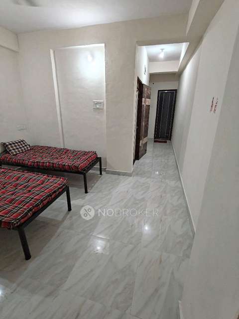 PG for Girls in 27, Pradhikaran Rd