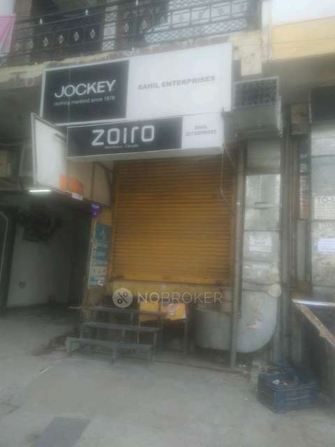 1 BHK Flat for Rent  In Ber Sarai