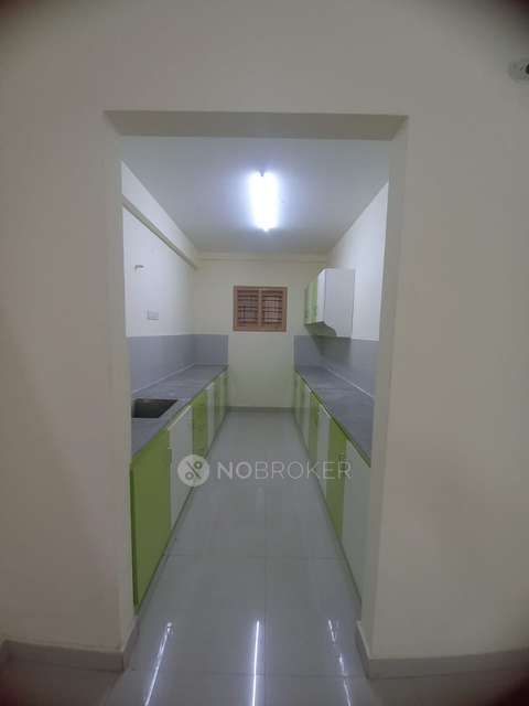 3 BHK Flat In Shanders Dwellington For Sale  In Electronic City Phase 2