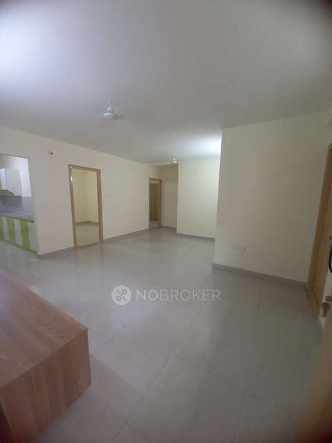 3 BHK Flat In Shanders Dwellington For Sale  In Electronic City Phase 2