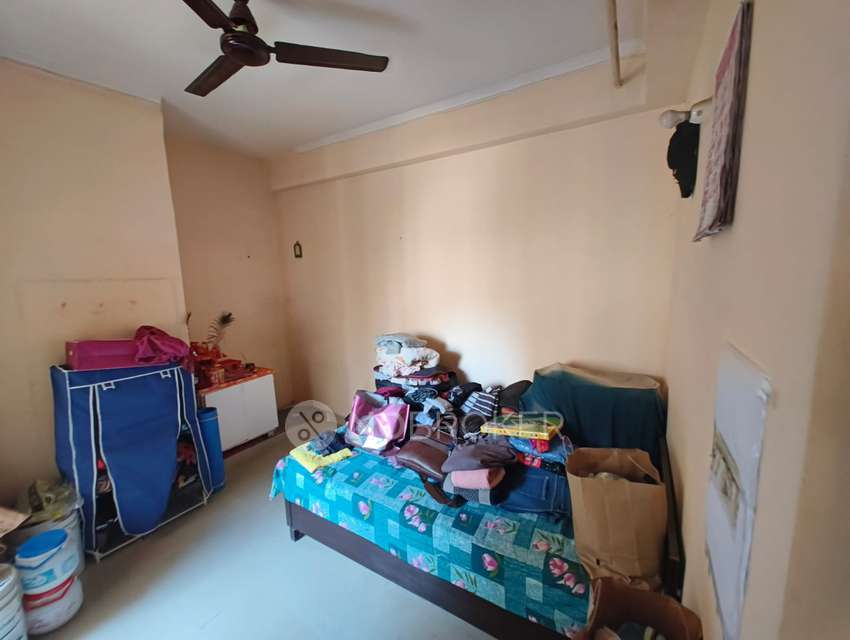 2 BHK Flat In Supertech Eco Village For Sale  In Sector 1