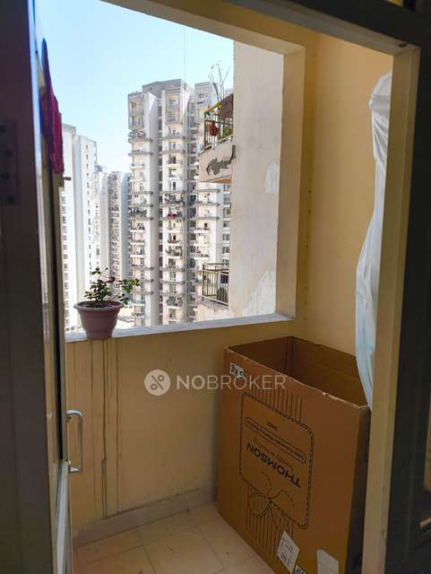 2 BHK Flat In Supertech Eco Village For Sale  In Sector 1
