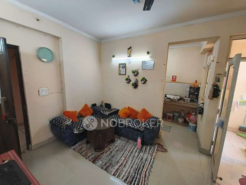 2 BHK Flat In Supertech Eco Village For Sale  In Sector 1