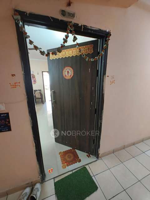 2 BHK Flat In Supertech Eco Village For Sale  In Sector 1