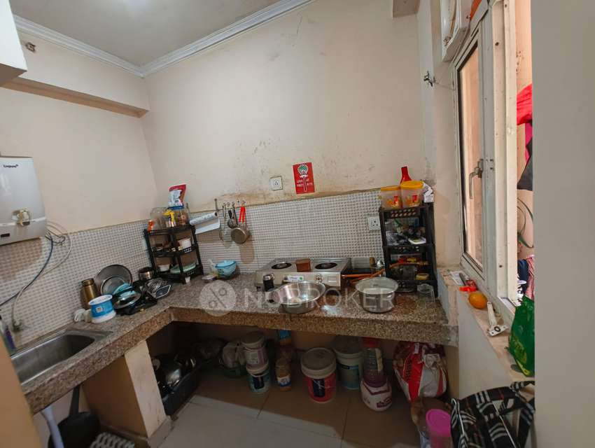 2 BHK Flat In Supertech Eco Village For Sale  In Sector 1